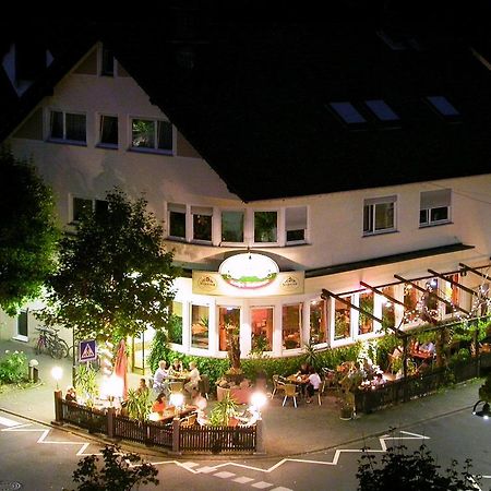 Hotel Es Laemmche Breuberg Buitenkant foto